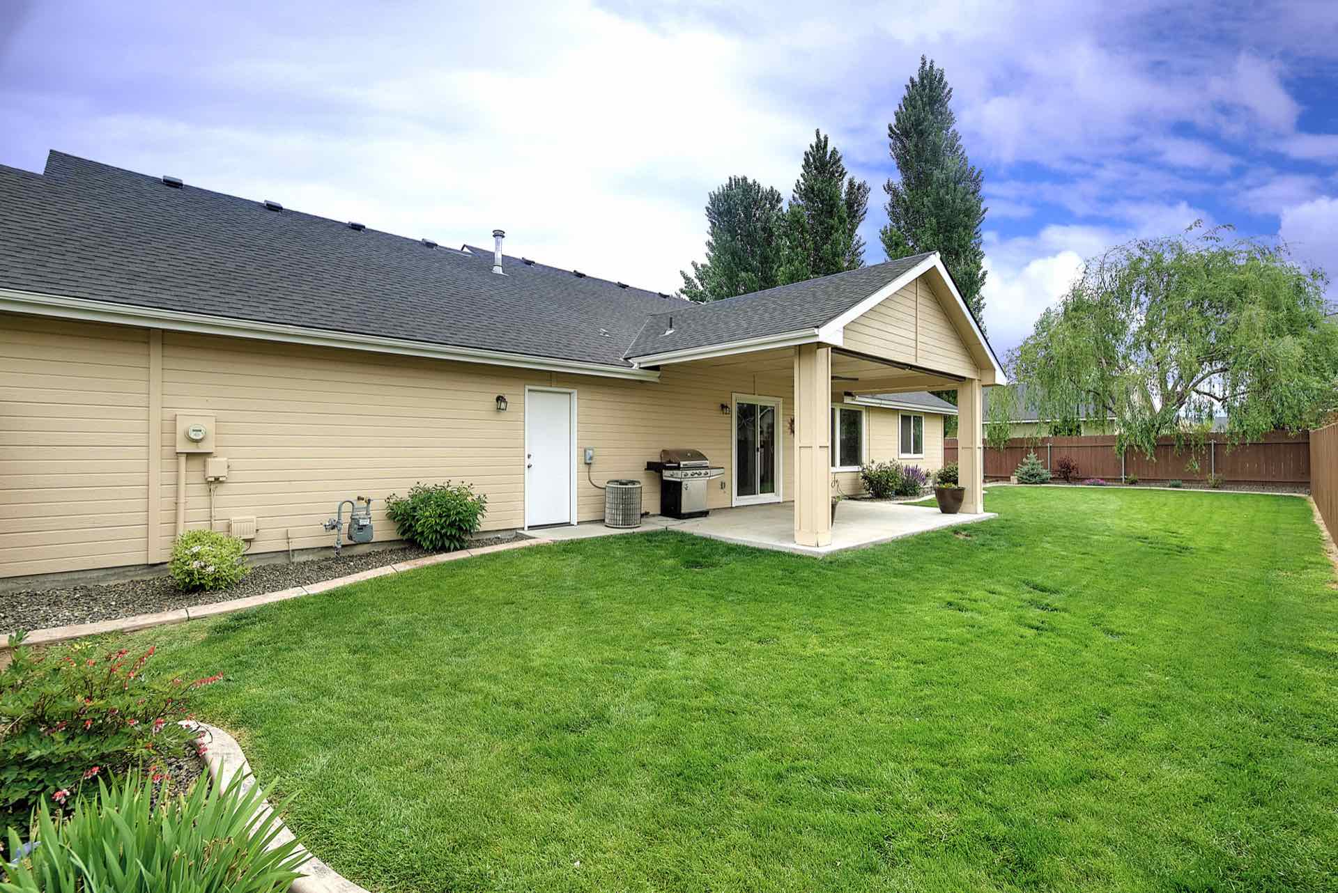 3499 S Green Basin Way Nampa